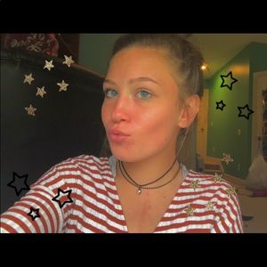 Meet your Posher, Alexa